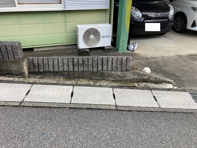 遠方からの写真